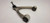 2006-2010 PONTIAC SOLSTICE Passenger Right Upper Control Arm Front RH used OEM control arm