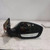 2011-2015 Hyundai Elantra Right Passenger Side View Door Mirror Heated Gray OEM used OEM side view mirror