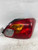 2014-2015 Mitsubishi MIRAGE Passenger RH Tail Light Assembly used OEM tail light