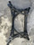 Rear Subframe Crossmember 33312284640 OEM BMW M2 2016-20, M3 M4 F80 F82 2015-19 used OEM rear subframe and crossmember