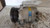 AC Compressor Fits 2000-2002 Daewoo NUBIRA used OEM A/C compressor