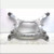 03 04 05 06 07 Nissan 350z 3.5L Rear subframe cradle Crossmember oem used OEM rear subframe and crossmember