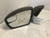 2015-2018 FORD FOCUS LH Driver Side View Mirror Power Black Textured Cap used OEM side view mirror