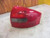 1998-2001 AUDI A6 RH Passenger Right Tail Light Sedan used OEM tail light