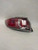 2010 -2013 MAZDA 3 Hatchback LH Driver Tail Light Assy Quarter Mounted OEM used OEM tail light
