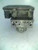 2009-2011 Honda Pilot Abs Anti-Lock Brake Pump Modulator Assembly FWD used OEM ABS pump and module