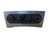 2002-2005 Mercedes C230 Climate Control Unit A/C Heater HVAC OEM used OEM climate control