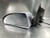 06-13 CHEVY IMPALA Driver Left side mirror OEM SILVER W/o heated Mirrors used OEM side view mirror