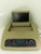 03 04 ACURA MDX Rear Entertainment System LCD Screen Monitor DVD AUX Player TAN used OEM tail light