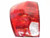 2006 2007 2008 2009 Pontiac Torrent LH Left Driver's Side Tail Light OEM used OEM tail light