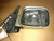 Passenger Side View Mirror Power Color Matched Fits 98-02 ISUZU TROOPER used OEM side view mirror