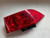 Passenger Right Tail Light Quarter Panel Mounted Fits 04-05 Acura TSX used OEM tail light