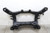 2011 - 2017 BMW X3 F25 REAR SUSPENSION SUBFRAME CROSS MEMBER OEM used OEM rear subframe and crossmember