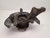 SCION TC 2005-2010 Driver Left Front Spindle/Knuckle used OEM spindle or steering knuckle