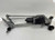 Wiper Motor Front w Linkage Arm Fits 2012 - 2016 HONDA CRV 2.4L used OEM spindle or steering knuckle