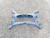 14-15 Lexus Is250 RWD Rear Subframe 51206-30131 Oem Used used OEM rear subframe and crossmember