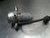Power Brake Booster Vacuum Pump Fits 2010 CHEVY EQUINOX 3.0L used OEM brake booster or master cylinder