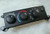2006-2008 Dodge Ram 1500 2500 Ac Heater Climate Control, Without Rear Defrost used OEM climate control