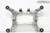 2011-2016 BMW 535I XDRIVE F10 REAR SUSPENSION SUBFRAME CROSSMEMBER CRADLE OEM used OEM rear subframe and crossmember