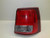 KIA SORENTO 2014-2015 Tail Light Assembly RH Passenger Side Qtr Panel Mounted used OEM tail light
