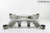 2012-2016 BMW 528I XDRIVE F10 REAR SUSPENSION SUBFRAME FRAME CROSSMEMBER OEM used OEM rear subframe and crossmember