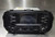2014-2016 Kia Soul UVO Touch Screen AM FM SAT Bluetooth Radio Receiver OEM 2015 used OEM display screen