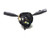Column Combination Switch w/o Heated Steering Wheel 2014-2020 Jeep Cherokee used OEM vapor canister