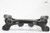 2014-2022 JEEP CHEROKEE 4WD REAR LOWER FRAME SUBFRAME CROSSMEMBER CRADLE OEM used OEM rear subframe and crossmember