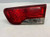 RH Passenger Tail Light Assy Halogen Lid Mount Fits KIA FORTE 2010-2013 used OEM tail light