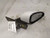 2014-2016 Chevrolet Spark Passenger RH Side View Door Mirror White OEM used OEM side view mirror