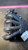 2010-2020 Ford Fusion Escape Intake Manifold 2.5L OEM used OEM intake manifold