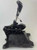 2018 CHEVY EQUINOX 1.5L AT Transmission Floor Gear Shifter with Knob used OEM transmission or transaxle