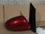 2012-2017 Buick Verano Right Passenger Side Power Door Mirror Opt DWY Red used OEM side view mirror