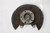 2007-2010 BMW X3 Passenger Right Front Spindle Knuckle used OEM spindle or steering knuckle
