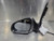 2012-2017 Buick Verano Left Driver Side Power Door Mirror Opt DWY Black used OEM side view mirror