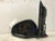 2012-2017 Buick Verano Left Driver Side Power Door Mirror Opt DWY Blue used OEM side view mirror