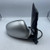 2012-2017 Buick Verano Right Passenger Side Power Door Mirror Opt DWY Silver used OEM side view mirror