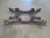 13-19 Subaru Legacy Outback Rear Crossmember Subframe Genuine OEM 20152AL00A used OEM rear subframe and crossmember