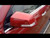 Driver Side View Mirror Power Manual Folding Red Fits 07-08 ACADIA used OEM side view mirror