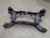 2014-2024 Maserati Ghibli RWD Used OEM Rear Subframe Crossmember used OEM rear subframe and crossmember