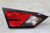 2019 - 2024 NISSAN ALTIMA LH Driver Tail Light Assy Decklid Mounted OEM used OEM tail light