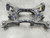13-19 Subaru Legacy Outback Rear Crossmember Subframe Genuine OEM 20152AL00A used OEM rear subframe and crossmember