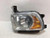 2003-2006 HONDA ELEMENT Right Passenger Headlight Assembly used OEM headlight