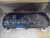 Speedometer MERCURY TRACER FORD ESCORT 1991-1992 used OEM tail light