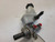 Brake Master Cylinder 2011-2013 KIA SORENTO 2.4L AT Used OEM used OEM brake booster or master cylinder