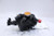 RADIATOR OVERFLOW BOTTLE Subaru Forester 2009-2013 with Turbo RH used OEM turbocharger or supercharger