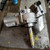 2017-2019 SANTA FE Power Steering Pump Electric Column Mounted LWB used OEM power steering pump