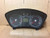 Ford Transit Connect 2010-2011 Speedometer Instrument Cluster ID 9T1T-10849-ED used OEM instrument cluster