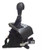 2013 DODGE DART 1.4L Turbo Floor Gear Shifter with Knob OEM used OEM turbocharger or supercharger