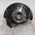 2017-2023 Jeep Compass Passenger Right Front Spindle Knuckle OEM used OEM spindle or steering knuckle